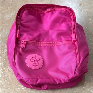 Baboon to the moon mini backpack